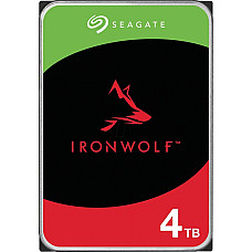 Накопичувач HDD SATA 4.0TB Seagate IronWolf Pro NAS 7200rpm 128MB (ST4000NE0025)_Refurbished