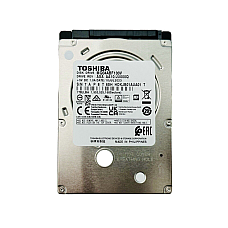 Накопичувач HDD SATA 1.0TB Toshiba MQ04AB 5400rpm 128MB (MQ04ABF100V)_Refurbished
