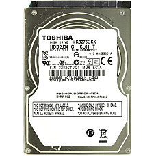 Накопичувач HDD 2.5