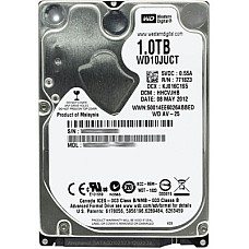 Накопичувач HDD 2.5