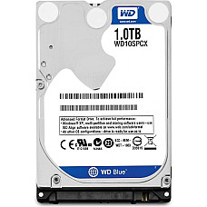 Накопичувач HDD 2.5