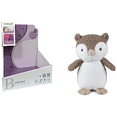 Іграшка FUNMUCH Пінгвін з датчиком плачу, нічним світлом та музикою (1771288)