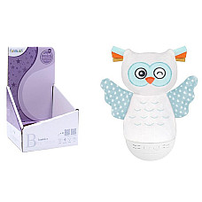 Іграшка Funmuch Совеня з світловими та музичними ефектами (1771294)