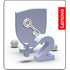 Розширення гарантії Lenovo 2Y Onsite upgrade from 1Y Courier/Carry-in (5WS0K76349)