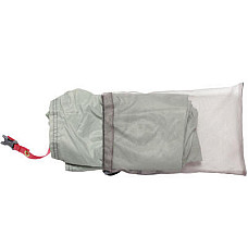 Футпрінт для намету Exped Mira II HL Footprint grey O/S сірий (018.0085)