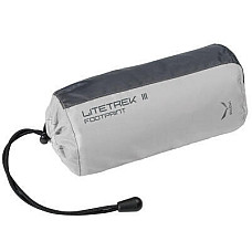Футпрінт для намету Salewa Footprint Litetrek III 5633 2990 UNI сірий (013.003.0975)