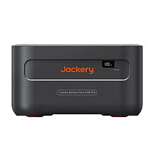 Додаткова батарея 1000 PLUS JACKERY (21-0008-000003) (1589701)