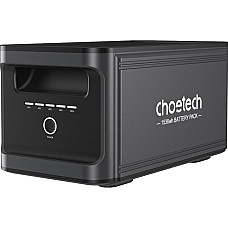 Додаткова батарея 1536Wh battery pack paired with  1536Wh battery pack CHOETECH (BS065-Battery)