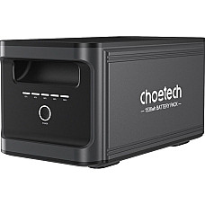 Додаткова батарея 1536Wh battery pack paired with  1536Wh battery pack CHOETECH (BS065-Battery) (1835109)