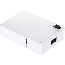 Батарея розширення ємності 2E для PowerStation Dizha, 5120 Вт/год, 51.2В, 100А, бездротове з’єднання (2E-ESS-EBD-5)