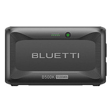 Додаткова батарея для зарядної станції BLUETTI B500K2, 5120Wh (B500K2/noVAT)