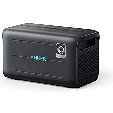 Аксесуар для зарядної станції ANKER BP2600 Expansion Battery - 2560Wh for 767/F2000 PowerHouse (1766639)