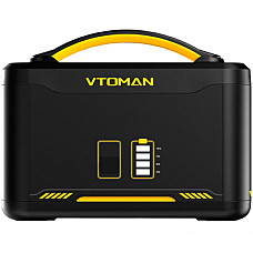 Додаткова батарея для зарядної станції Vtoman Jump PB-26 1548Wh (Jump 1500 Battery)