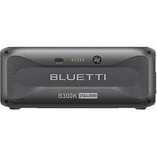 Додаткова батарея для зарядної станції BLUETTI B300K2, 2764,8Wh (B300K2/noVAT)