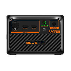 Додаткова батарея для зарядної станції BLUETTI B80P 806Wh (B80P) (1595843)