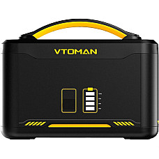Батарея до зарядної станції Vtoman серії Jump PB-26 1548 Вт/г (Jump 1500 Battery) (1738845)