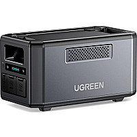 Додаткова батарея для зарядної станції Ugreen EB2000 2048Wh (15617)