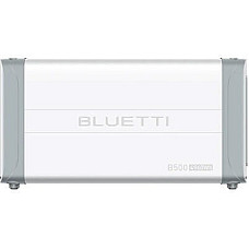 Додаткова батарея для зарядної станції BLUETTI B500 4960Wh (B500) (1746451)