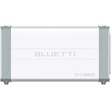 Додаткова батарея для зарядної станції BLUETTI B500 4960Wh (B500) (1746451)
