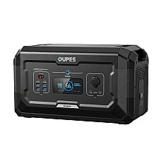 Додаткова батарея OUPES S2-BAT 2048Wh LiFePO4 для портативної зарядної станції Mega 1 S1