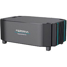 Додаткова батарея для зарядної станції Marsriva HES 2160Wh LiFePO4 (H1620_MARSRIVA)