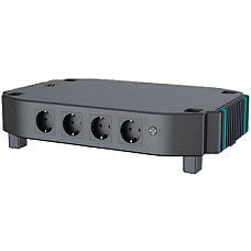 Зарядна станція Marsriva HES 2200W LiFePO4 (H1500_MARSRIVA)