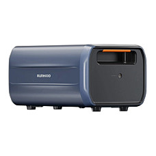 Додаткова батарея для зарядної станції RUNHOOD B2400 2400W 2400Wh LiFePO4 (B2400)