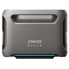 Аксесуар для зарядної станції ANKER SOLIX BP3800 Extension Батарея- 3840Wh for F3800 PowerHouse (1759979)