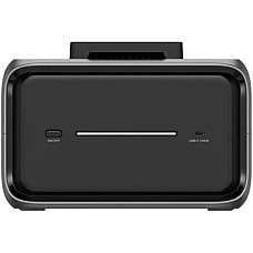 Додаткова батарея для зарядної станції EcoFlow RIVER3 Extra Battery 600W (EFEB600)