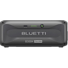 Додаткова батарея для зарядної станції BLUETTI B300K 2764.8Wh (B300K)