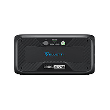 Додаткова батарея для зарядної станції BLUETTI B300s 3072Wh (B300s) (1566388)