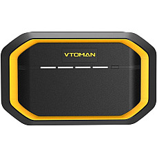 Батарея до зарядної станція Vtoman серії FlashSpeed PB-81 1548 Вт/г LiFePo4 (FlashSpeed 1500 Battery) (1795899)