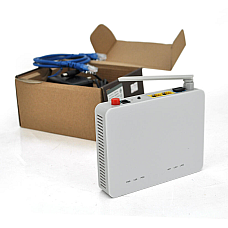 Абонентський термінал Mercury ONU1201KB EPON ONU 1GE+1FE+WIFI (1782728)