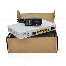 Абонентський термінал Mercury ONU2401KB BPON ONU 1GE+3FE+WIFI (1782730)