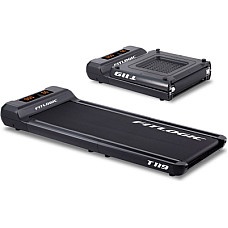 Бігова доріжка FitLogic T119