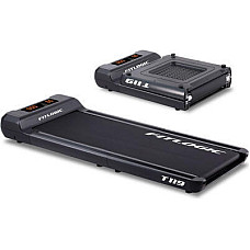 Бігова доріжка FitLogic T119