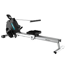 Гребний тренажер Cecotec Drumfit Rower 5500 Regatta Maquina (CCTC-07213)