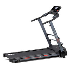 Бігова доріжка Everfit TFK 355 Slim (TFK-355-SLIM) (931215)