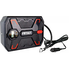 Автомобільний компресор AMiO 12V Acomp-11 (02384)