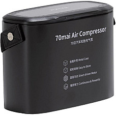 Автомобільний компресор 70Mai Air Compressor Lite (Midrive TP01) (576182)