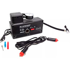 Автомобільний компресор AMiO 12В/230В Acomp-13 (02188)