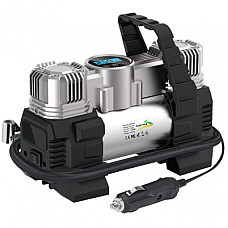 Автомобільний компресор Aspiring Airflow 3 metal 85L 180W