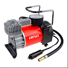 Автомобільний компресор AMiO 01135