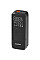 Автомобільний портативний компресор Energizer PAC4000 150 PSI, Power Bank 2000 mAh, Black (PAC4000)