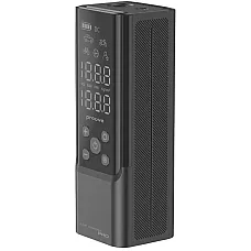 Автомобільний насос Proove Pump Assistant Pro 120W 7500mAh Black (PPAP80010901) (1833838)