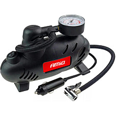 Автомобільний компресор AMiO 12V (02181)
