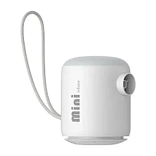 Автомобільний компресор Baseus PocketGo Portable Air Pump (C11157700221-00)