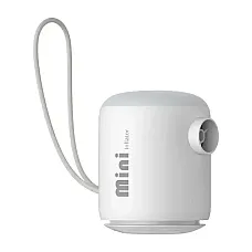 Автомобільний компресор Baseus PocketGo Portable Air Pump (C11157700221-00) (1803250)