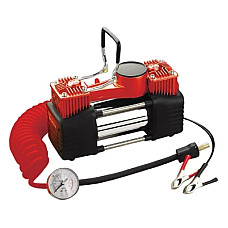 Автомобільний компресор Forte FP 1230-2