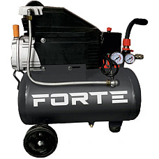 Компресор Forte FL-2T24N (91895)